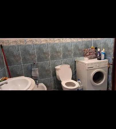 Pousada Encantada Apartment