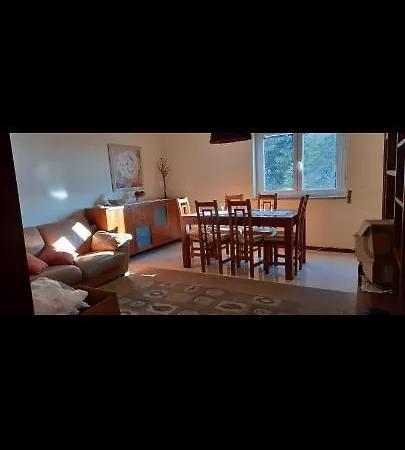 Apartment Pousada Encantada